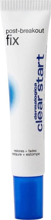Dermalogica Clear Start - Post Breakout Fix (Body cream, 15 ml)