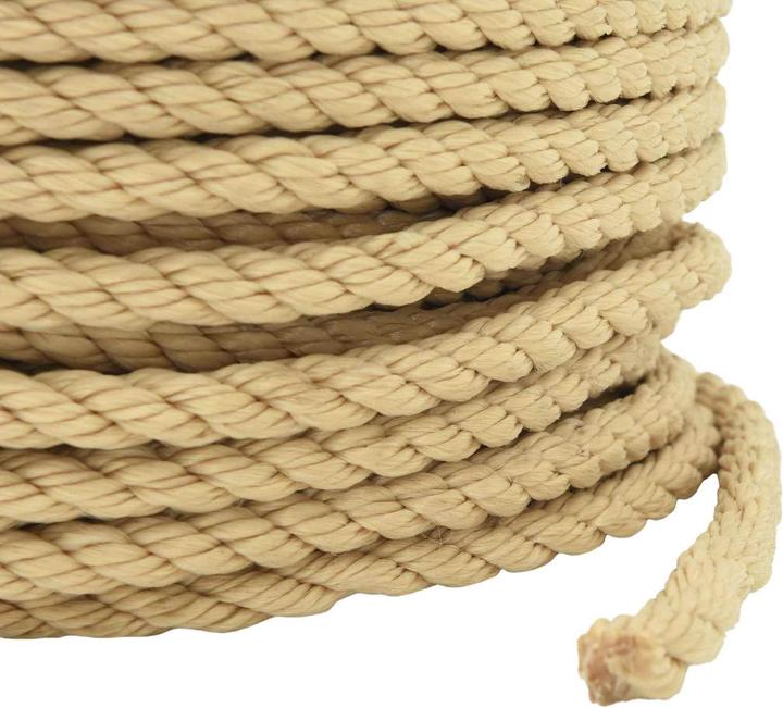 Actual product image vidaXL Schwimmende Festmacherleine