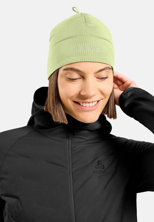Actual product image Odlo Polyknit Warm Reflective (One size)