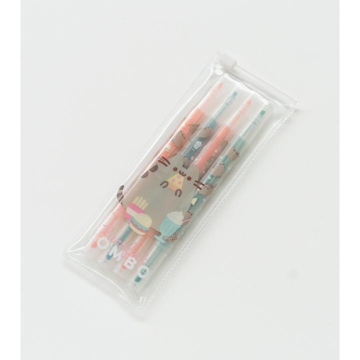 Actual product image Pusheen