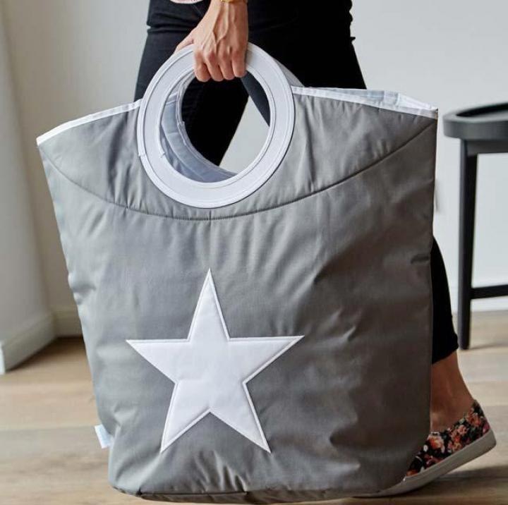 Immagine prodotto Love it Store it Borsa per il bucato (66 l)