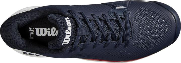 Immagine prodotto Wilson Rush Pro Ace Scarpe da TennisUomo (42)
