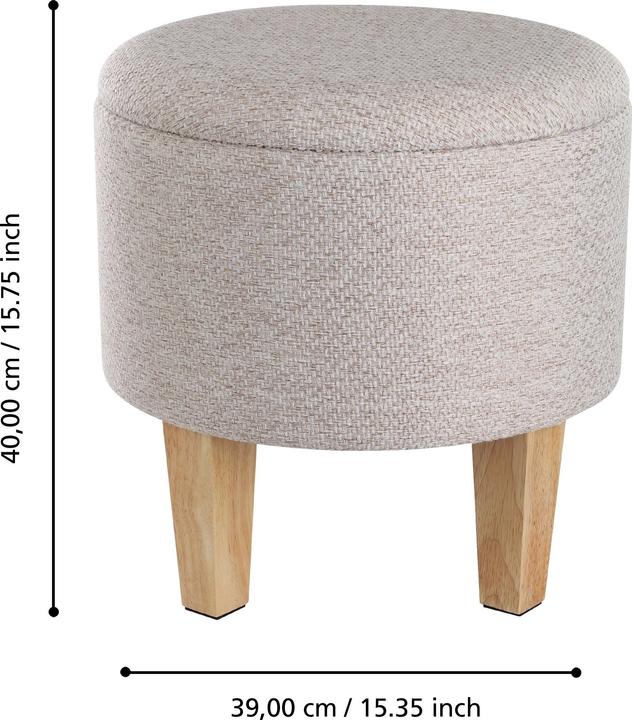 Actual product image EGLO LIVING Mashike