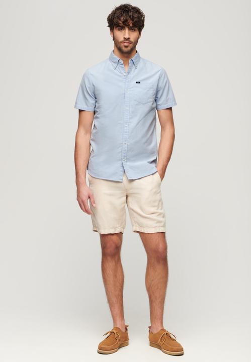Immagine prodotto Superdry Camicia Oxford Vintage S/S (M)