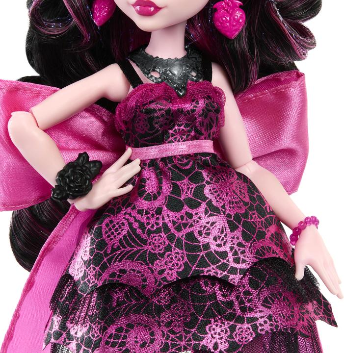 Productafbeelding Monster High Draculaura