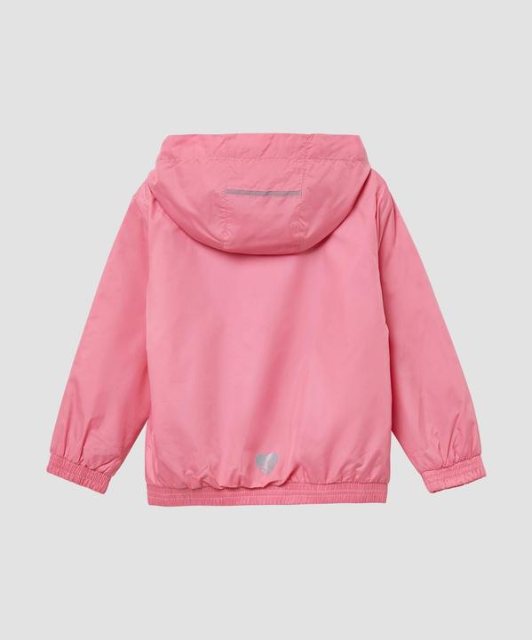 Image du produit S.Oliver Outdoor-Jacke Leichte Jacke mit Print-Detail (116)