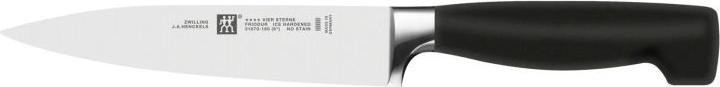 Actual product image Zwilling Four Stars