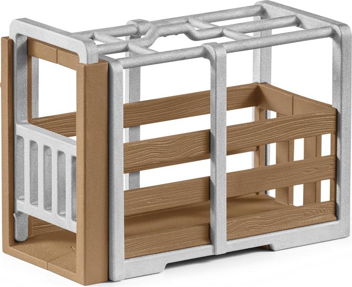 Immagine prodotto Schleich Camion Salvataggio animali