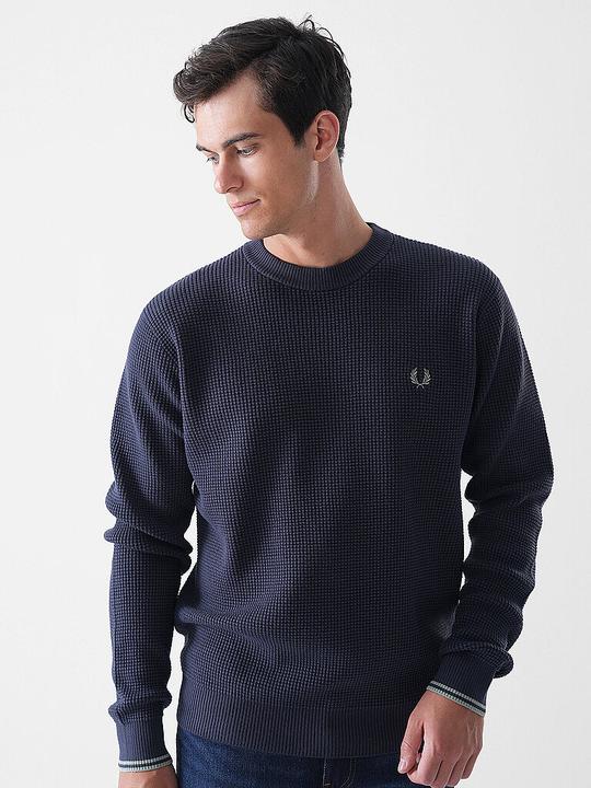 Produktbild Fred Perry Stitch (XXL)