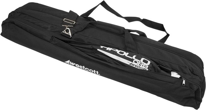 Actual product image Westcott Apollo & Halo Gear Bag Active