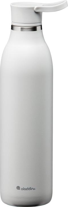 Aladdin CityLoop Thermavac eCycle Trinkflasche 0.6L Stone Grey (0.60 l)