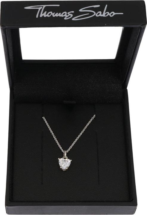 Produktbild Thomas Sabo Halskette (925 Sterling Silber, 40 - 45 cm)