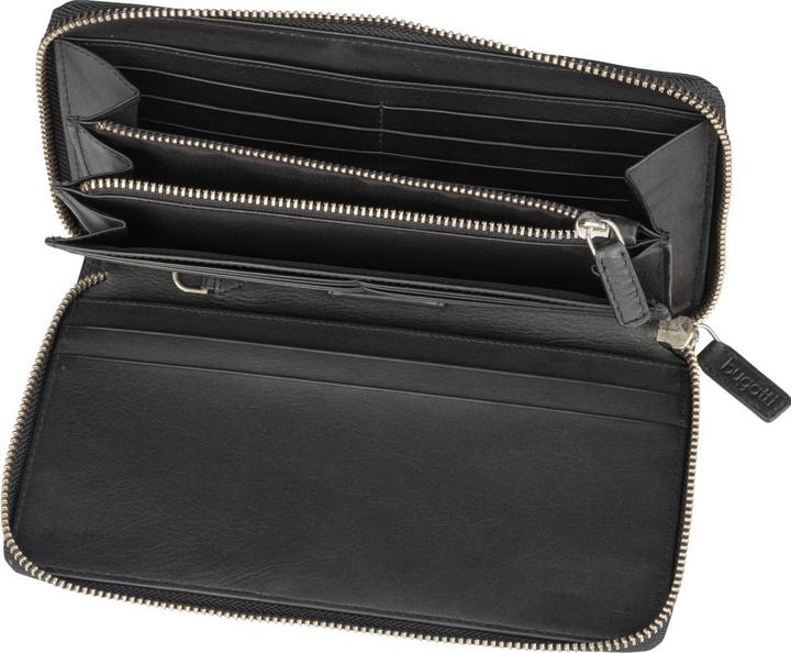 Produktbild Bugatti Langbörse Atlanta Wallet 3211