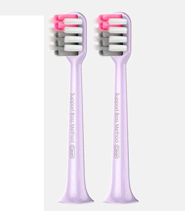 Actual product image Dr. Bei Sonic Electric Toothbrush BY-V12 (Sonic toothbrush)