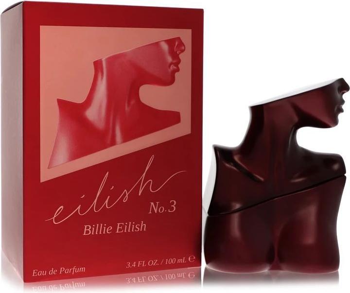 Produktbild Billie Eilish Eilish No. 3 (Eau de Parfum, 100 ml)