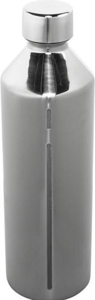 Produktbild Stelton Brus Flasche für Wassersprudler Edelstahl