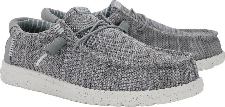 Produktbild Hey Dude Wally Stretch Sox (40)