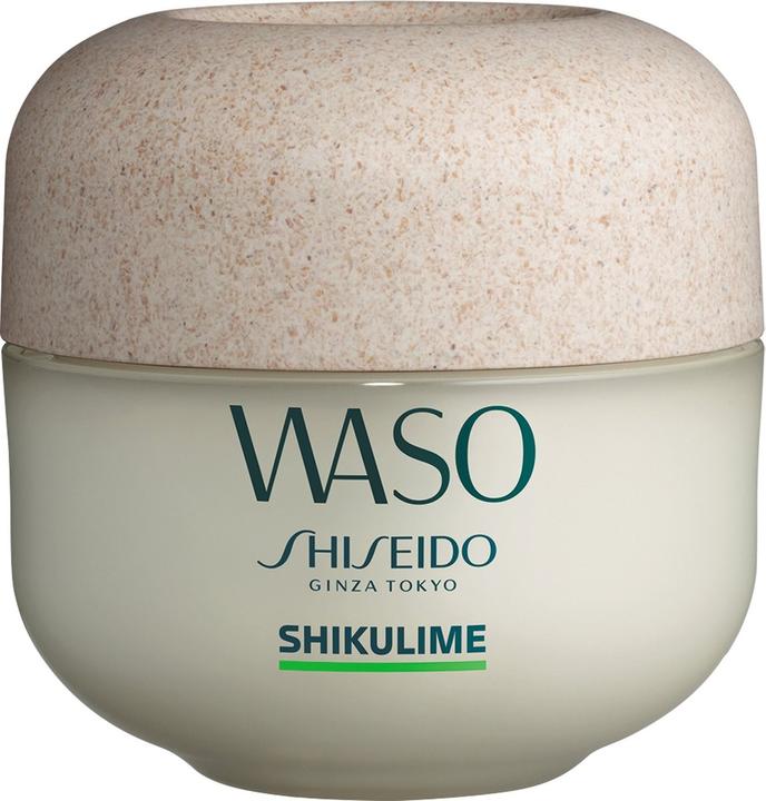 Immagine prodotto Shiseido Shikulime (50 ml, Crema da giorno)