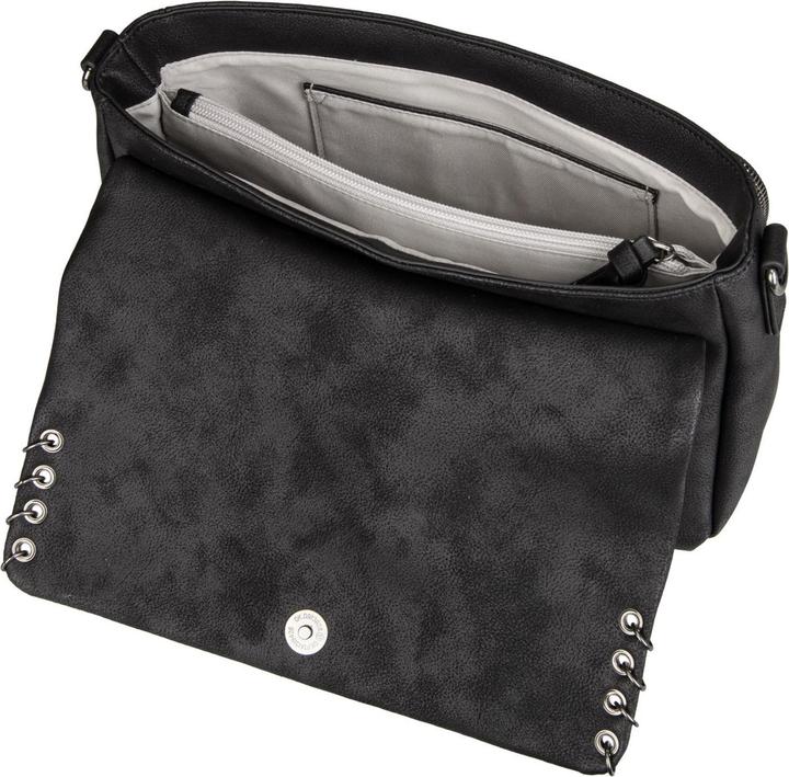 Produktbild FredsBruder Rebel At Heart Big Shoulderbag