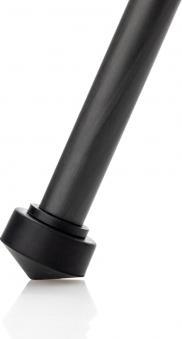 Actual product image MeFOTO GlobeTrotter PRO Tripod Carbon (6 in 1)