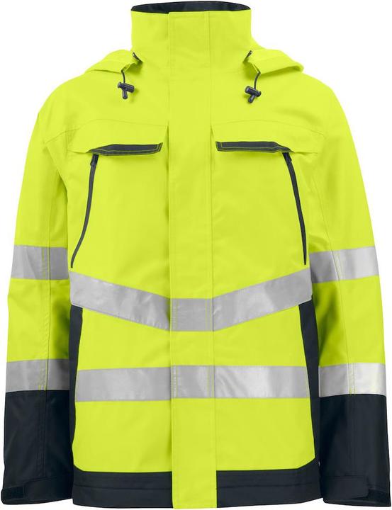 Jaune, Noir