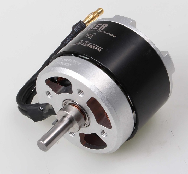 Immagine prodotto Planet-Hobby MOTORE BRUSHLESS JOKER 5050-7 V3 560 KV