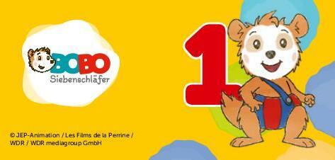 Immagine prodotto Ghiro Bobo