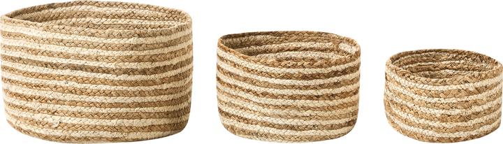 Actual product image Beliani Kahu (34 cm, 3x)