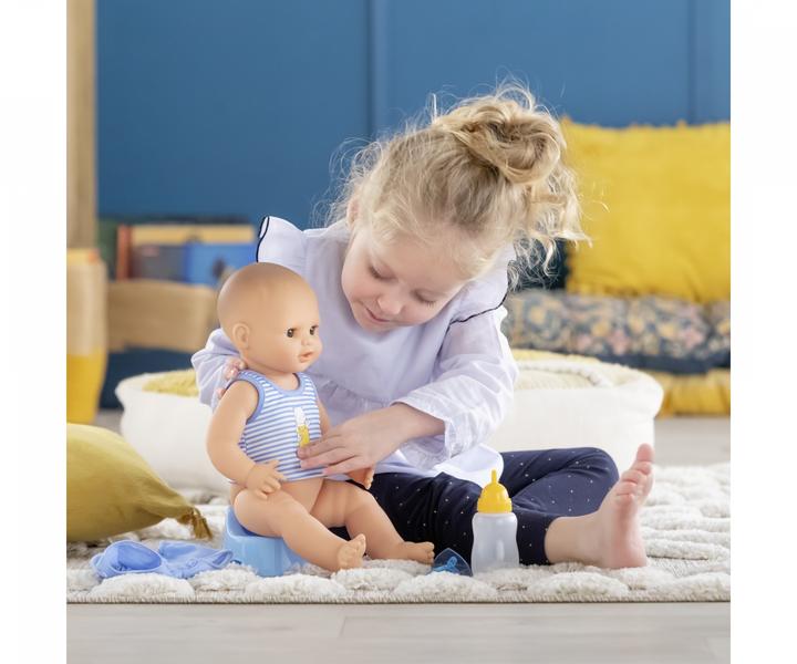 Actual product image Corolle Mon Grand - Paul