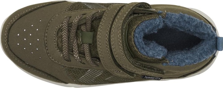 Image du produit hummel Crosslite Winter Mid Tex Jr (27)