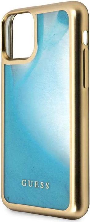 Image du produit Guess Case (Apple iPhone 11 Pro Max)