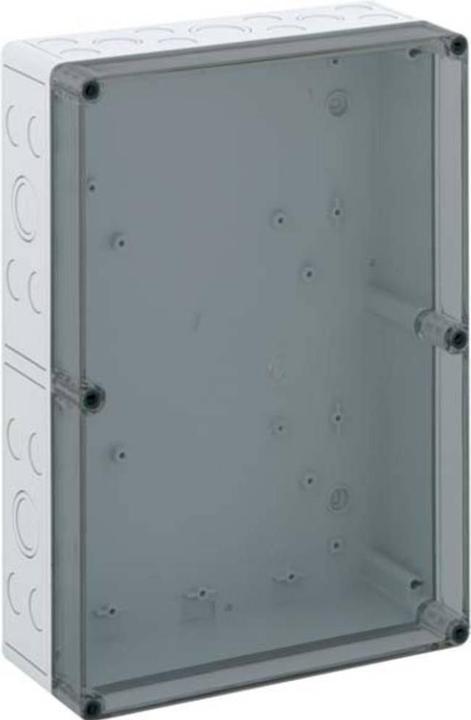 Produktbild Spelsberg Installations-Gehäuse 360 x 25 (Gehäuse)