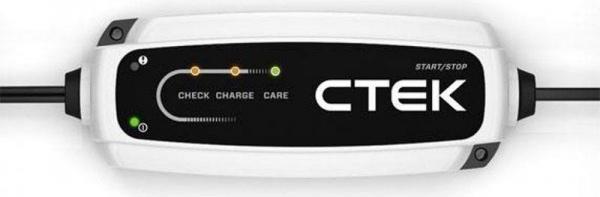 Ctek CT5 S&S (12V, 3.80 A)