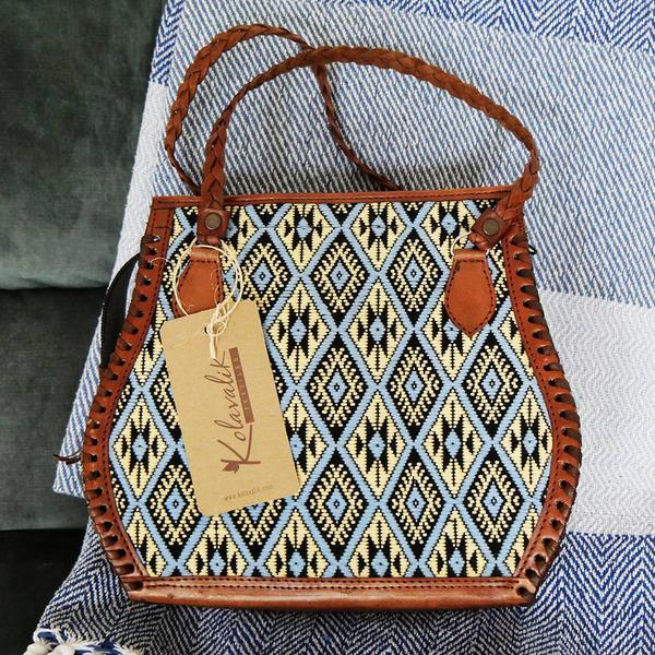 Immagine prodotto Kolavalik Sac à main, No. 2