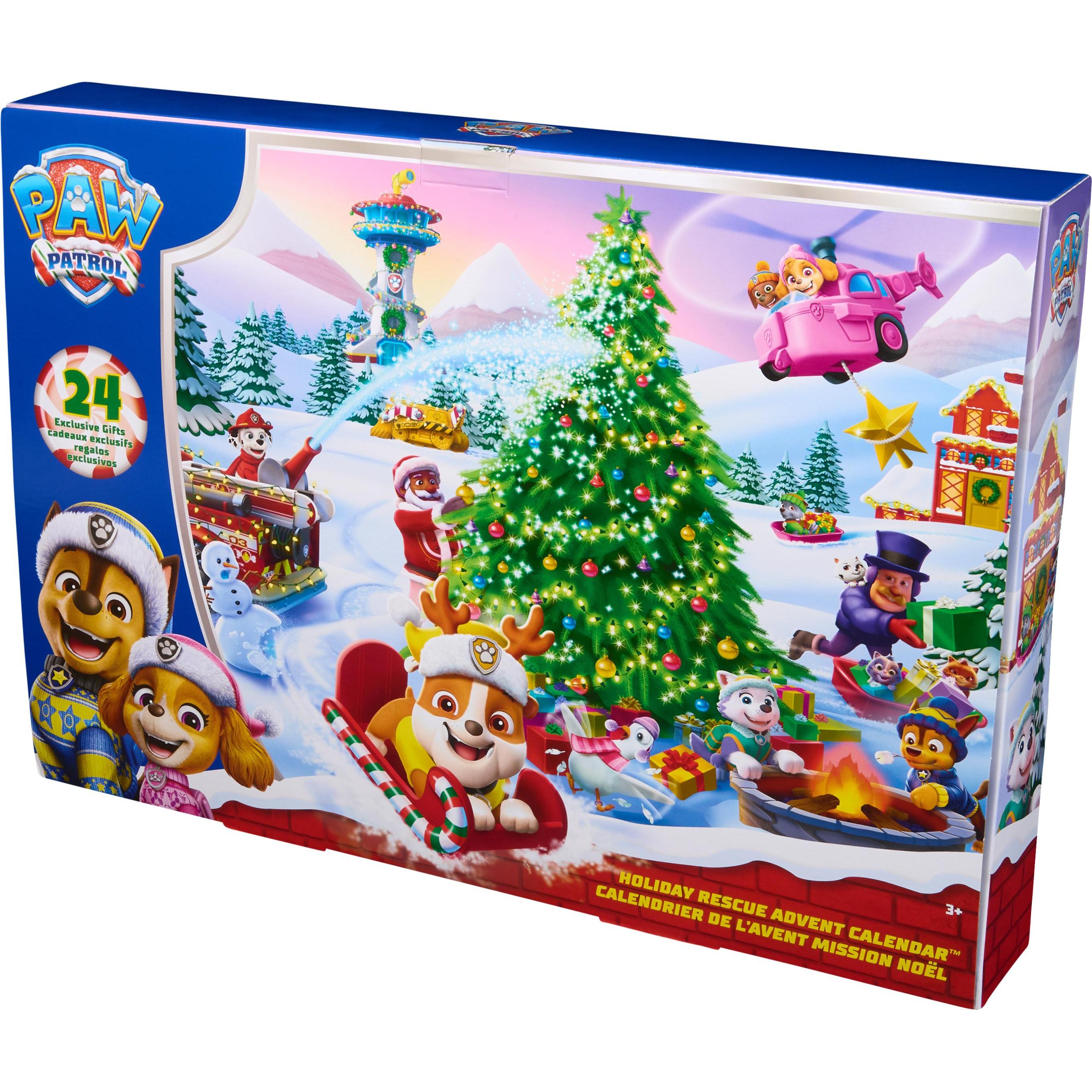 Spin Master Multicolore Paw Patrol