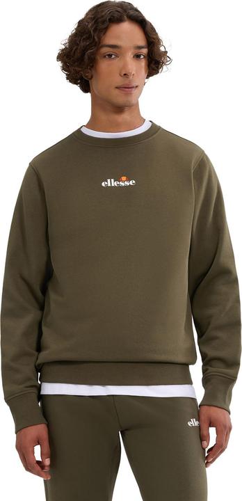 Produktbild Ellesse Sweatshirt Casual Bequem sitzend KIAMTO 2 (XXL)