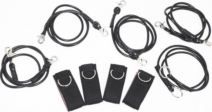 Produktbild You2Toys Bettfesseln