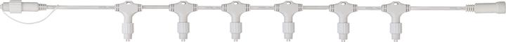Produktbild Star Trading Stemkabel 20 Fach System LEO (2 m)