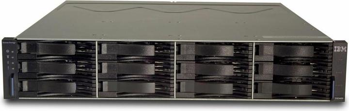 Actual product image IBM System Storage DS3400 Single