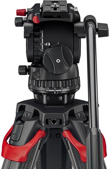 Produktbild Sachtler aktiv6 (Weitere)