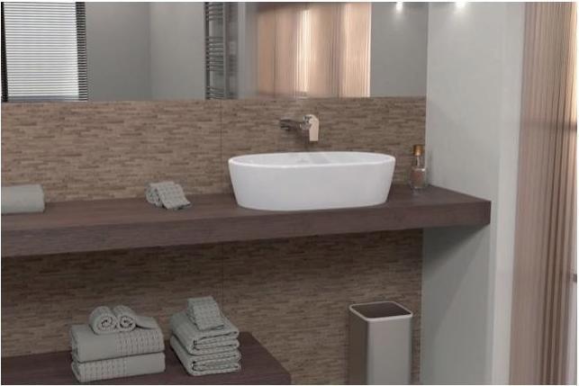 Produktbild Villeroy & Boch V&B Aufsatzwaschtisch ARCHITECTURA 600x400mm, mit ÜL, ov we C+ (400 mm, 600 mm)