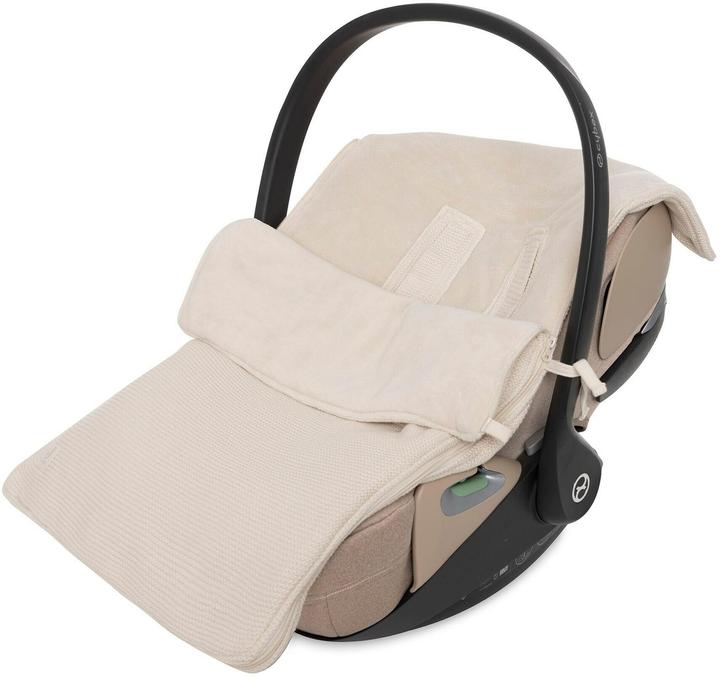 Image du produit Jollein Fusssack Basic Knit