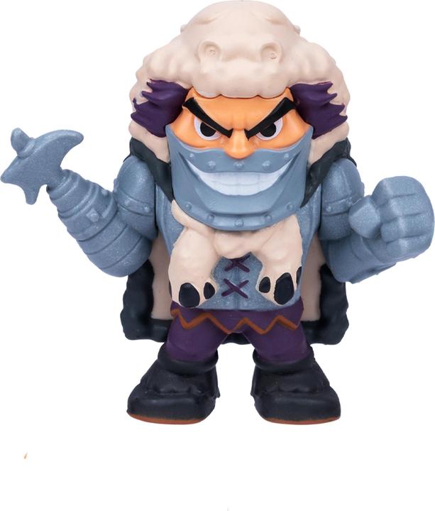 Image du produit Moose One Piece Mini figurines 5 pcs.