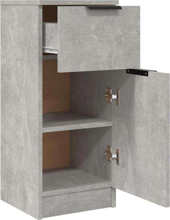 Produktbild vidaXL Sideboard (30 x 30 x 70 cm)