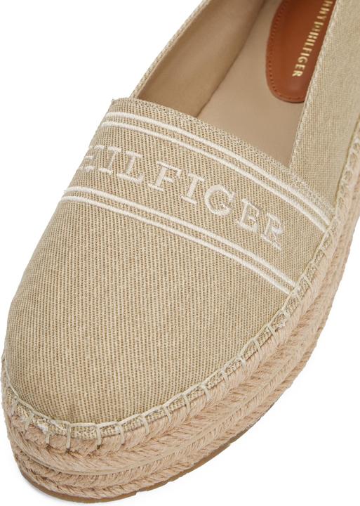 Image du produit Tommy Hilfiger Denim Platform Espadrille (41)