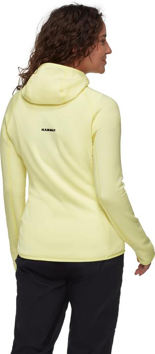 Produktbild Mammut Aconcagua ML Hooded Jacket Women (XS)
