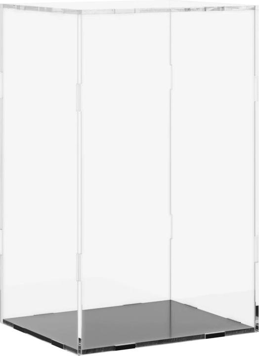 Produktbild vidaXL Schaukasten (22 x 18 x 35 cm)