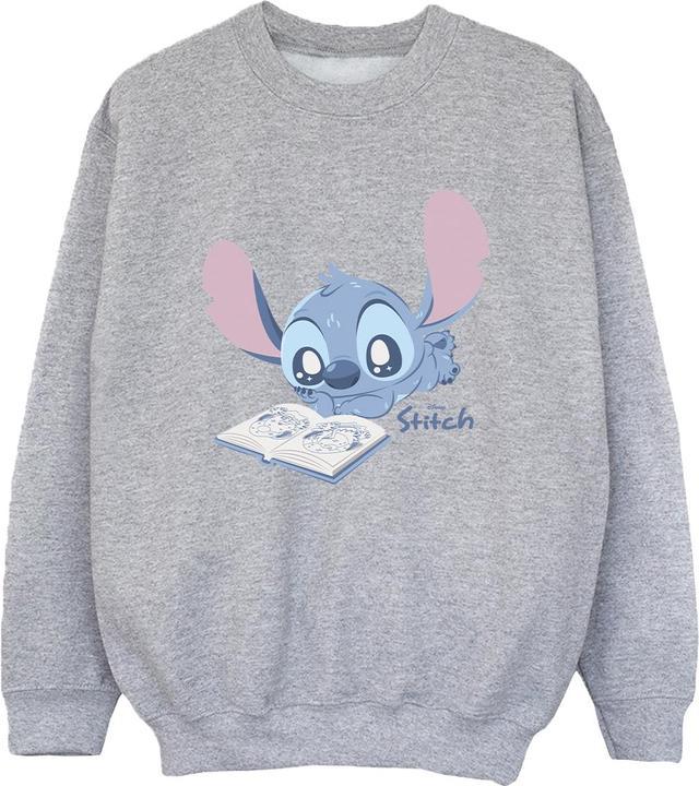 Lilo & Stitch Sweatshirt Jungen