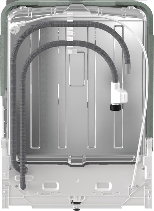 Actual product image Gorenje GORE built-in dishwasher