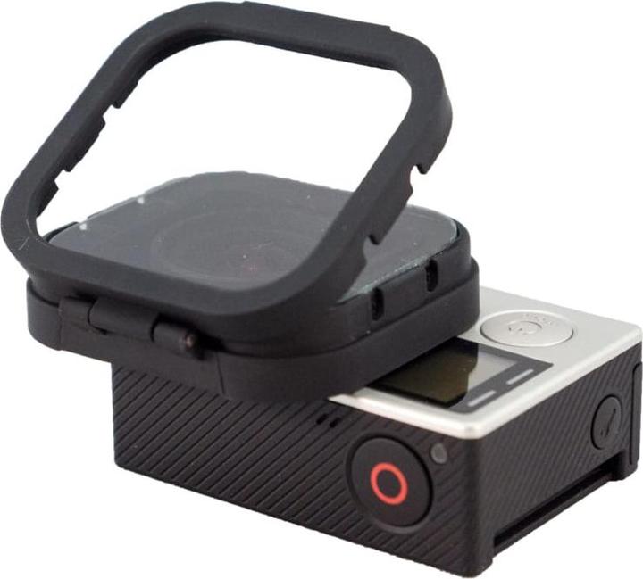 Produktbild PRO-mounts Scuba Red Filters for GoPro Hero 3 3+ 4